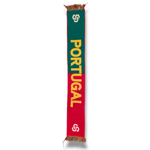 Original Football Scarf Portugal
