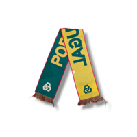 Football Scarf Portugal