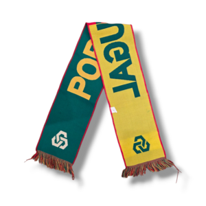 Voetbalsjaal Portugal