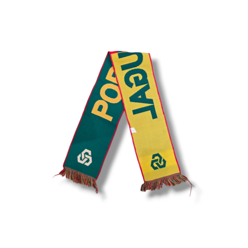 Football Scarf Portugal