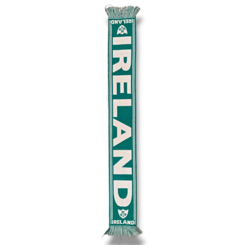 Original Football Scarf Ireland Original Football Scarf Ireland