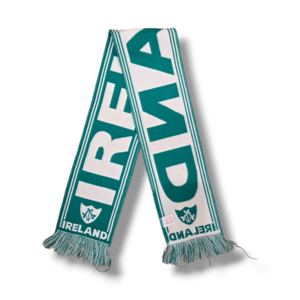 Voetbalsjaal Ierland
