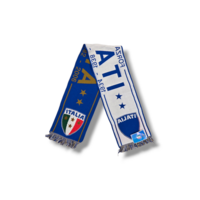 Football Scarf Italy