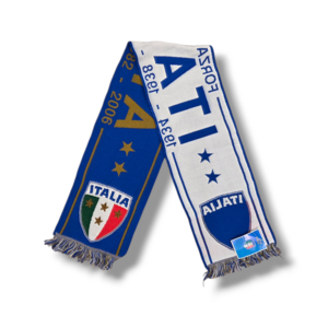 Fußballschal Italien *BNWT