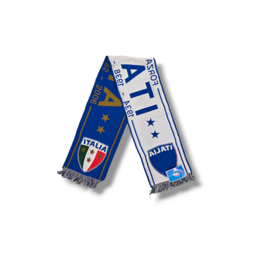 Voetbalsjaal Italië