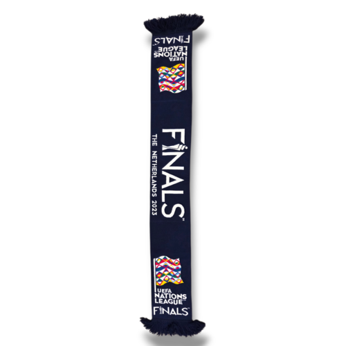 Original Football Scarf Italy