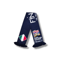 Football Scarf Italy