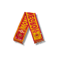Football Scarf Montenegro