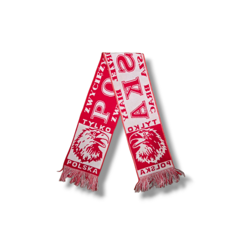 Voetbalsjaal Polen