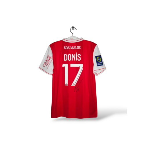 Umbro Stade de Reims