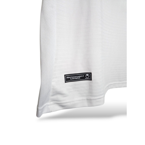 Uhlsport Original Uhlsport Matchworn and signed football shirt Alanyaspor 2020/21 Uhlsport Original Uhlsport Matchworn and signed football shirt Alanyaspor 2020/21