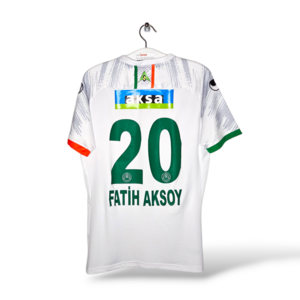 Uhlsport Alanyaspor