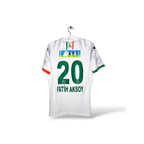 Uhlsport Alanyaspor
