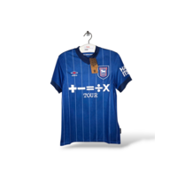 Ipswich Town F.C.