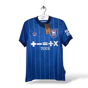 Umbro Ipswich Town F.C. *BNWT Umbro Ipswich Town F.C. *BNWT