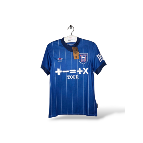 Umbro Ipswich Town F.C.