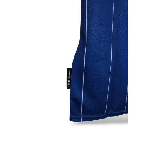 Umbro Originelles Retro-Vintage-Fußballtrikot Ipswich Town F.C. 2024/25 Umbro Originelles Retro-Vintage-Fußballtrikot Ipswich Town F.C. 2024/25