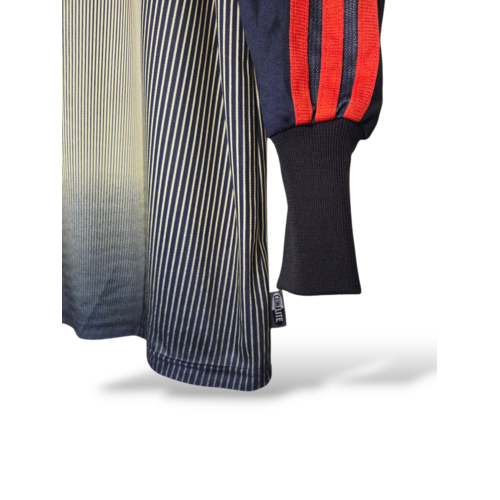 Nike Original Adidas goalkeeper shirt Bayern Munich 2003/04