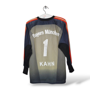 Nike Bayern München