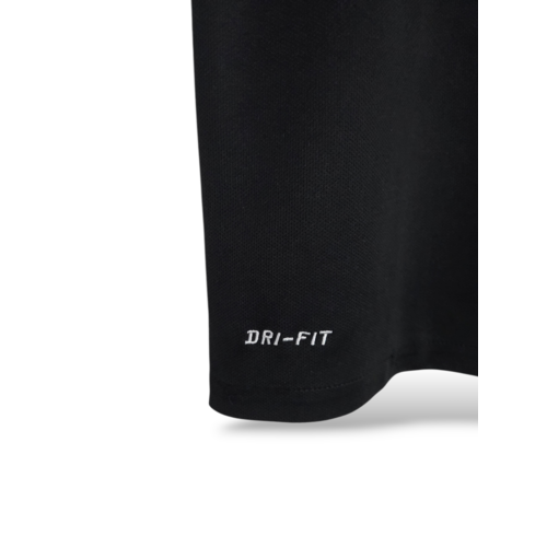 Nike Original retro vintage football shirt New Zealand 2014/15