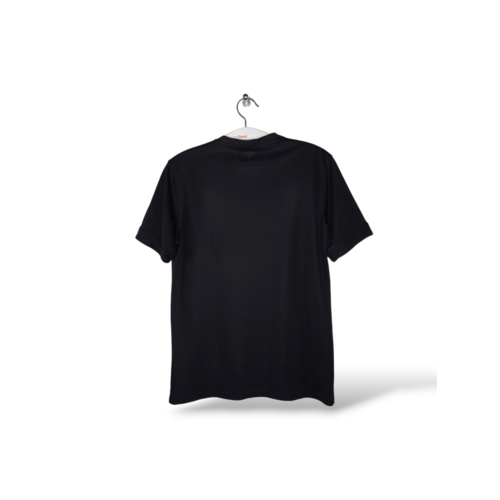 Nike Original retro vintage football shirt New Zealand 2014/15