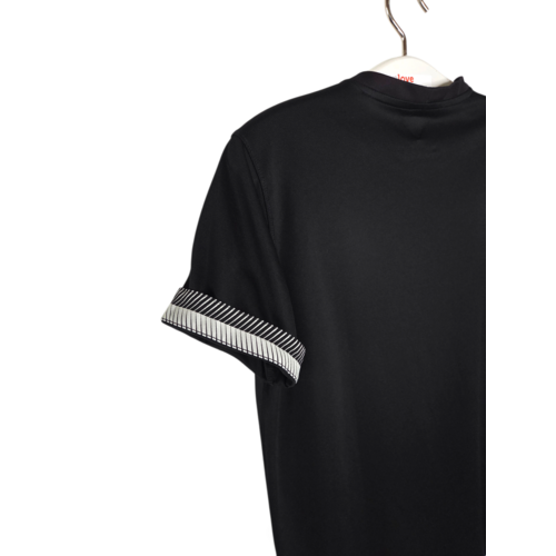 Nike Original retro vintage football shirt New Zealand 2014/15