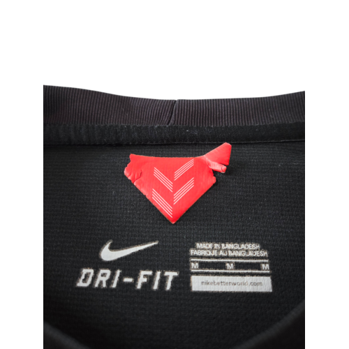 Nike Original retro vintage football shirt New Zealand 2014/15