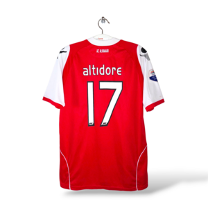 Macron AZ Alkmaar Macron AZ Alkmaar