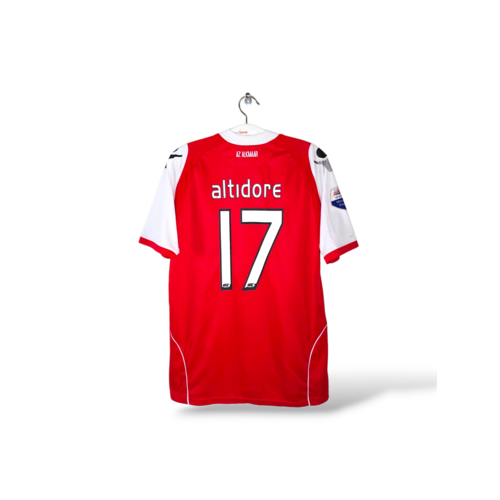 Macron AZ Alkmaar Macron AZ Alkmaar