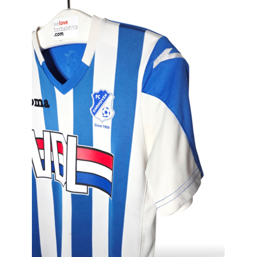 Joma Original Joma Jugendfußballtrikot FC Eindhoven 2017/18 Joma Original Joma Jugendfußballtrikot FC Eindhoven 2017/18