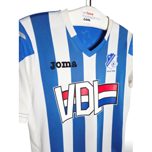 Joma Original Joma Jugendfußballtrikot FC Eindhoven 2017/18 Joma Original Joma Jugendfußballtrikot FC Eindhoven 2017/18