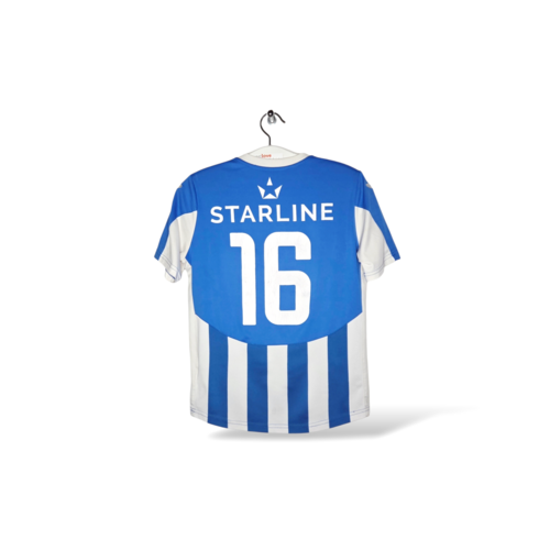 Joma Original Joma Jugendfußballtrikot FC Eindhoven 2017/18 Joma Original Joma Jugendfußballtrikot FC Eindhoven 2017/18