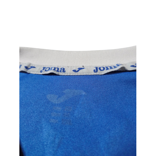 Joma Original Joma Jugendfußballtrikot FC Eindhoven 2017/18 Joma Original Joma Jugendfußballtrikot FC Eindhoven 2017/18