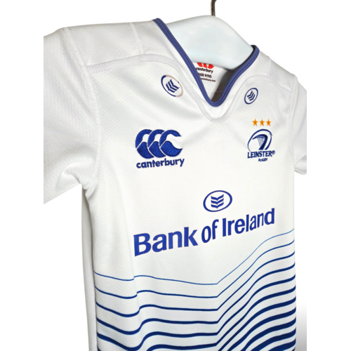Canterbury Original Canterbury vintage rugby shirt Leinster Rugby 2011/12 Canterbury Original Canterbury vintage rugby shirt Leinster Rugby 2011/12