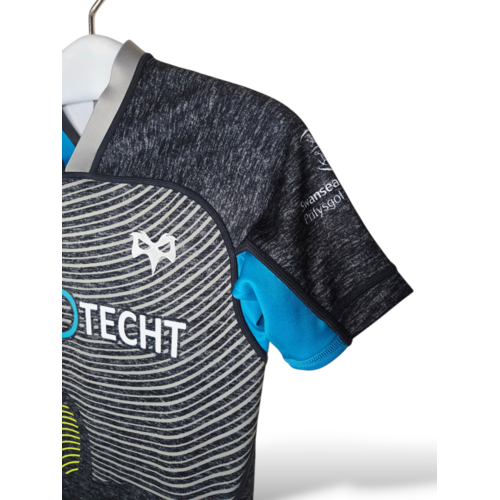 Canterbury Origineel Canterbury vintage rugby shirt Osprey 2019/20