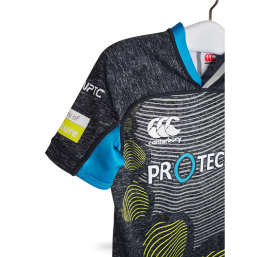 Canterbury Origineel Canterbury vintage rugby shirt Osprey 2019/20