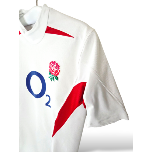 Nike Nike vintage Player-Issue rugby shirt England Rugby 2003
