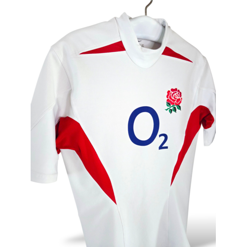 Nike Nike vintage Player-Issue rugby shirt England Rugby 2003