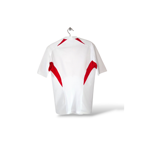 Nike Nike vintage Player-Issue rugby shirt England Rugby 2003