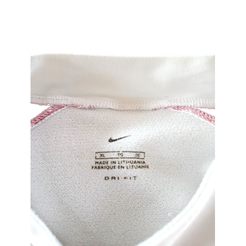 Nike Nike vintage Player-Issue rugby shirt England Rugby 2003