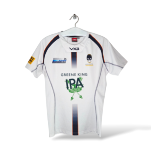 VX3 Worcester Warriors