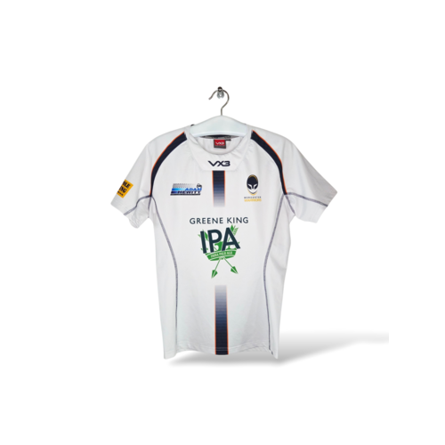 VX3 Worcester Warriors