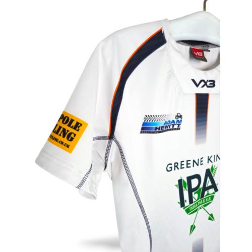 VX3 Origineel VX3 vintage rugby shirt Worcester Warriors 2019/20
