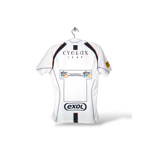 VX3 Origineel VX3 vintage rugby shirt Worcester Warriors 2019/20