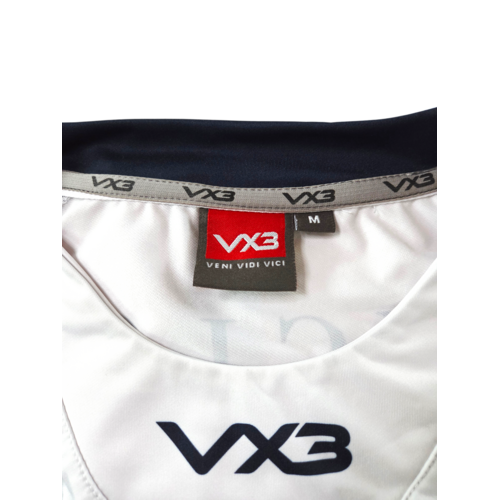 VX3 Origineel VX3 vintage rugby shirt Worcester Warriors 2019/20