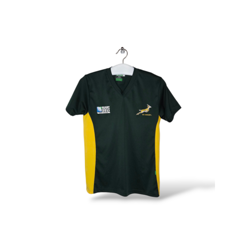 Fanwear Südafrika Rugby Fanwear Südafrika Rugby