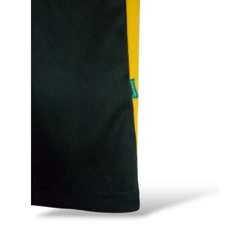 Fanwear Fanartikel Vintage-Rugby-Trikot Südafrika Weltmeisterschaft 2011