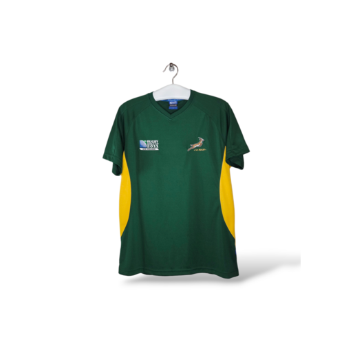 Fanwear Südafrika Rugby Fanwear Südafrika Rugby