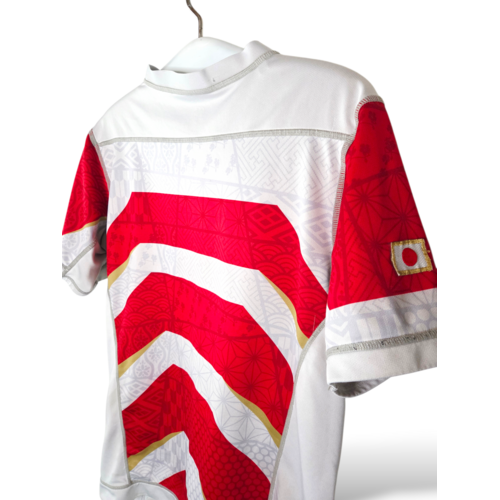 Canterbury Origineel Canterbury vintage rugby shirt England World Cup 2019