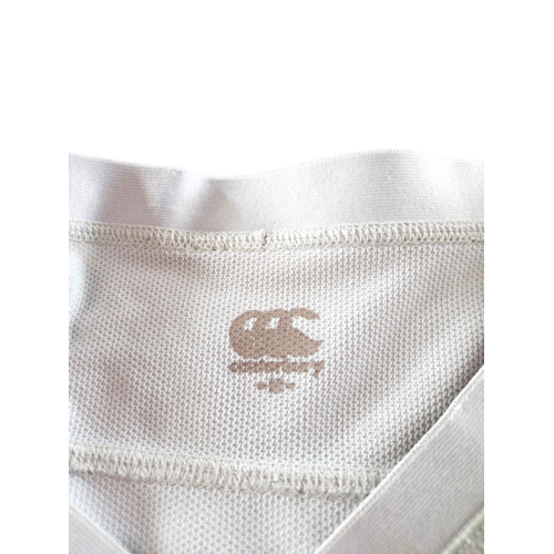 Canterbury Origineel Canterbury vintage rugby shirt England World Cup 2019